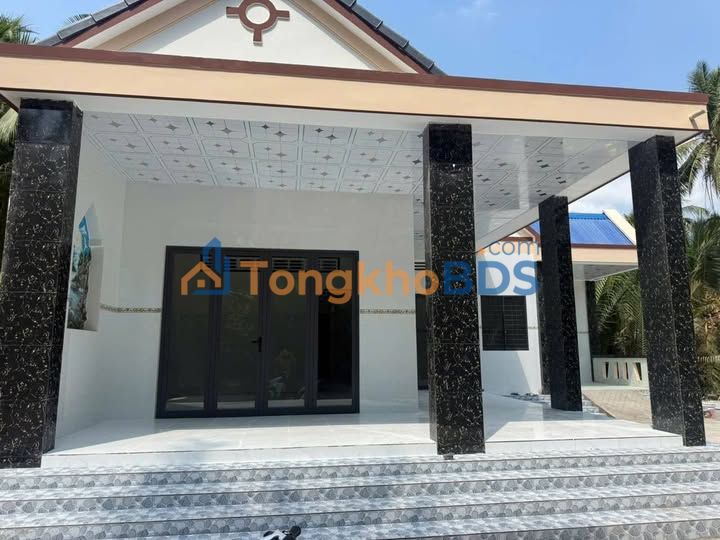 Nhà riêng Định Thủy Bến Tre 2.2 tỷ - Sẵn sàng ở ngay