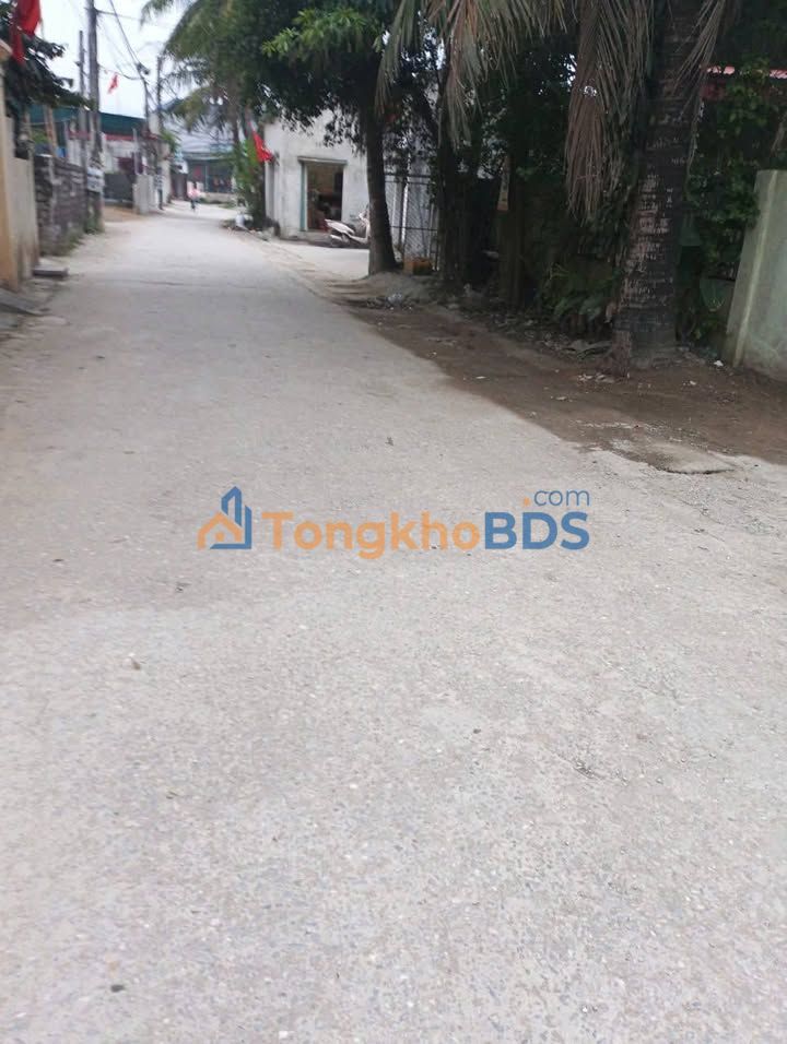 Đất nền Nghi Sơn 113m² 0.9 tỷ - Đường ô tô 2 chiều