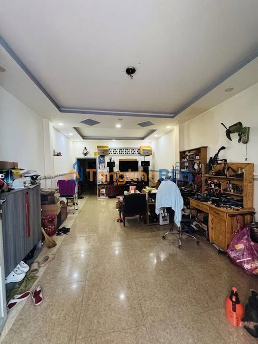 Nhà Tỉnh Lộ 10 Củ Chi 56m² 4.88 tỷ - Chính chủ bán