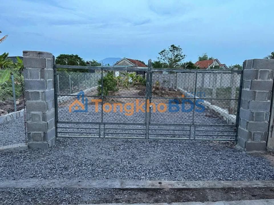 Đất Bình Thành Ninh Hòa 231m² giá thỏa thuận - Đường ô tô