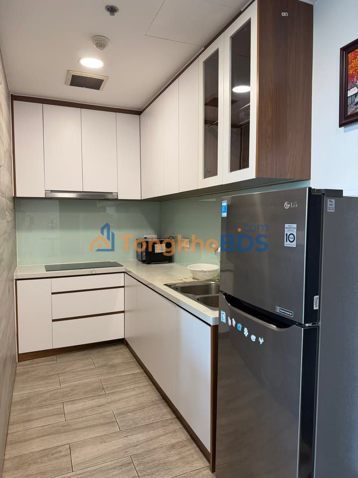 Căn hộ Sunrise City South 60m² 6.3 tỷ - Bàn giao ngay