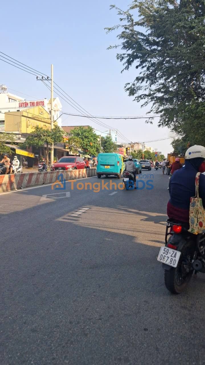 Nhà riêng Huỳnh Tấn Phát Q7 50m² 4.49 tỷ - Sẵn ở ngay