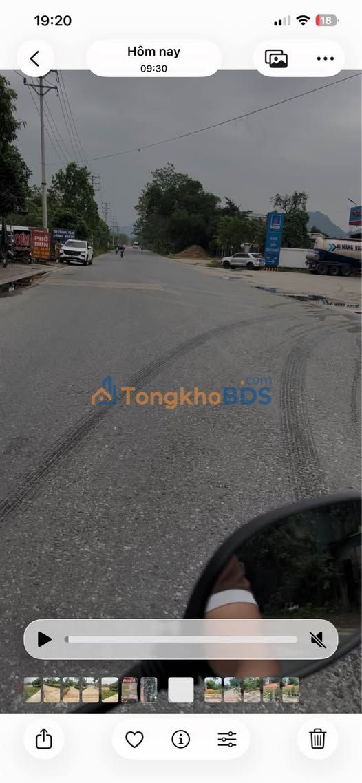 Đất Tân Hà Tuyên Quang 150m² 2.1 tỷ - Tiềm năng tăng giá