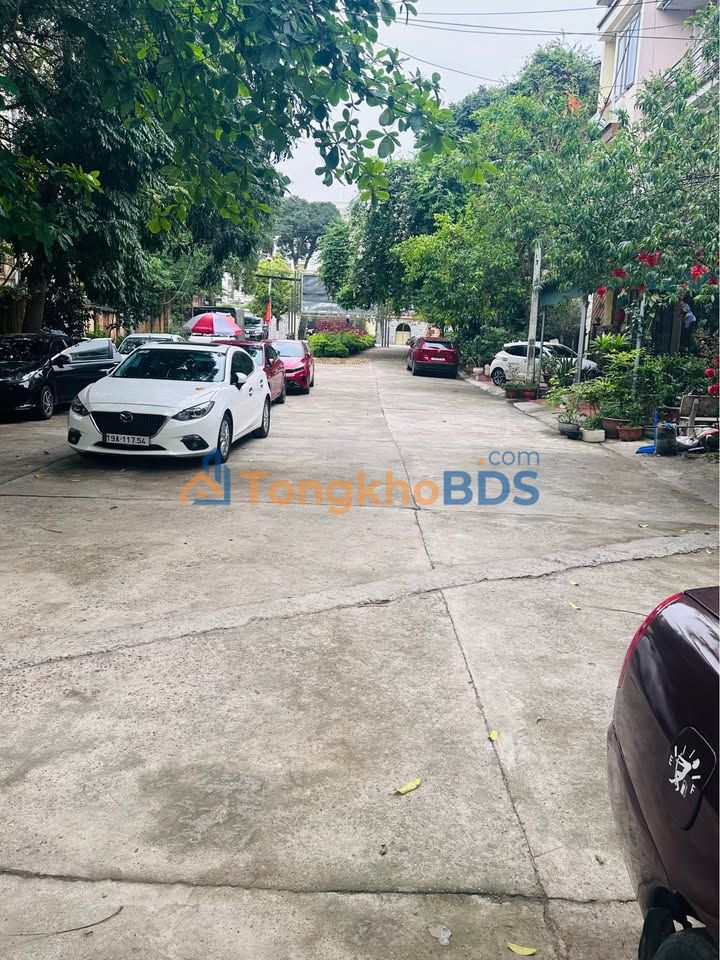 Nhà riêng Minh Hà 72m² 5 tỷ Việt Trì – Sẵn sàng ở ngay