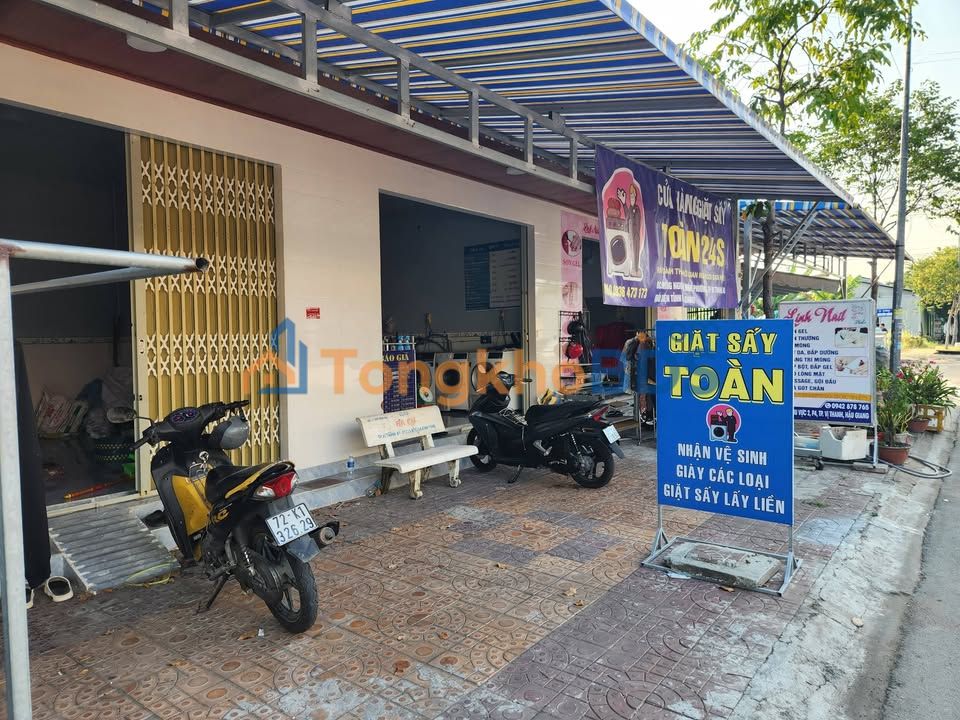 Đất nền Trừ Văn Thố Vị Thanh 295m² 3.999 tỷ - Đường to ô tô