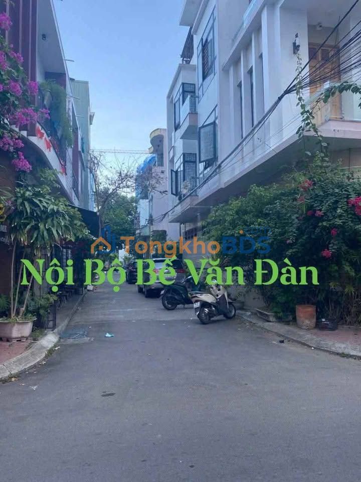 Nhà riêng Bế Văn Đàn Quy Nhơn 42m² 2.95 tỷ - Chính chủ