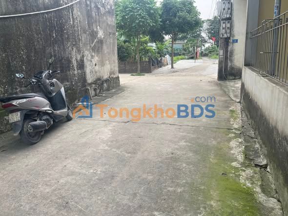 Đất nền Xuân Bách Sóc Sơn 84m² 2.52 tỷ - Sổ đỏ chính chủ