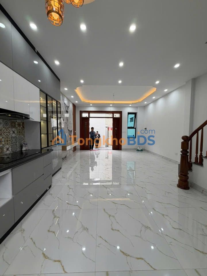 Nhà riêng Tiên Phương Chương Mỹ 65m² 4.1 tỷ - Sẵn sàng ở ngay