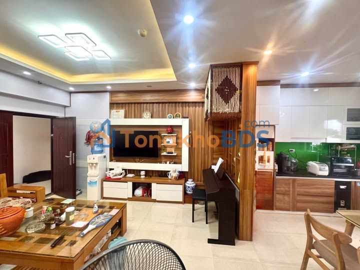 Căn hộ Tecco Trường Thịnh 82m² 3.2 tỷ - View đẹp, siêu thoáng