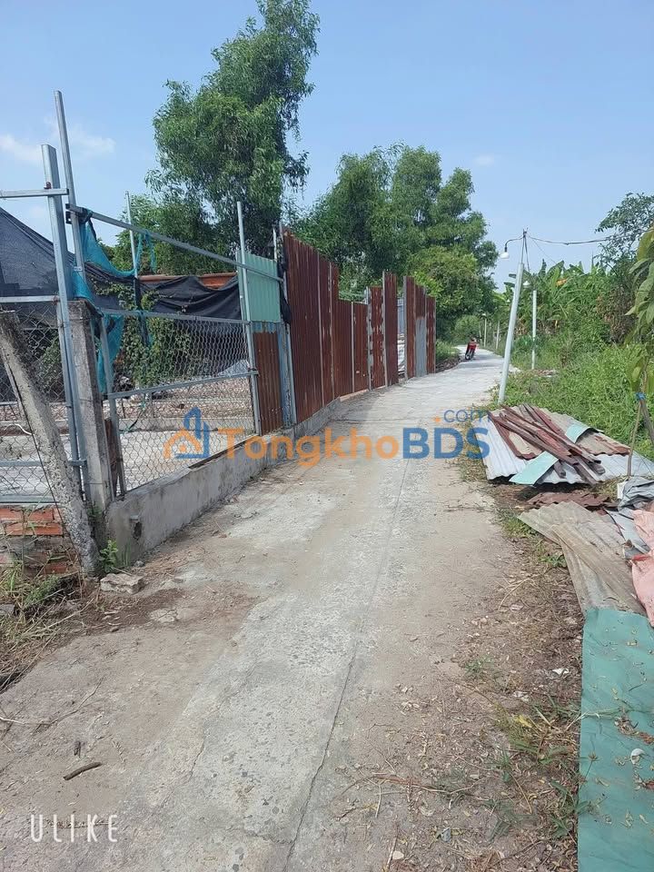 Đất vườn Đa Phước 44m² 200 triệu - Giá tốt hiếm có