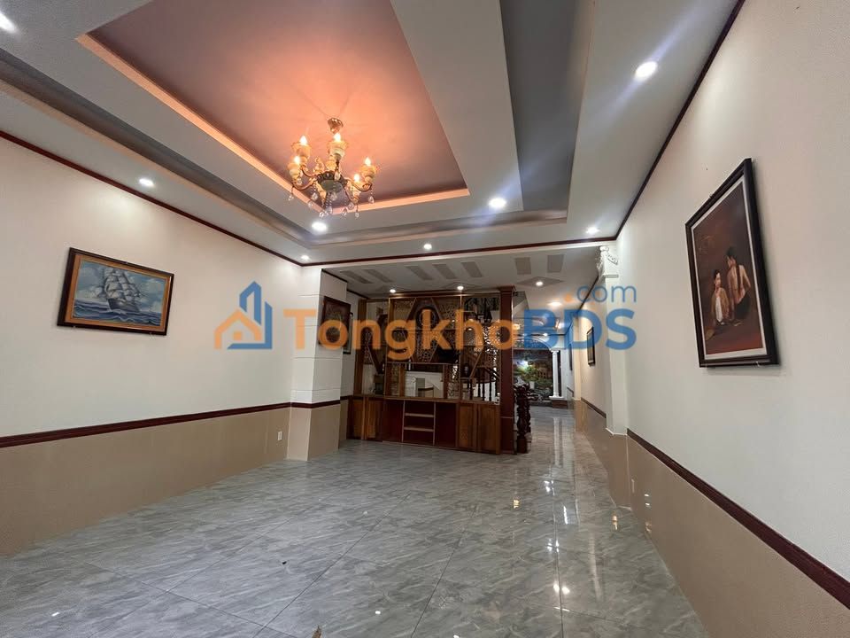 Nhà mặt tiền Him Lam Phú Đông 93m2 12.5 tỷ - Kinh doanh