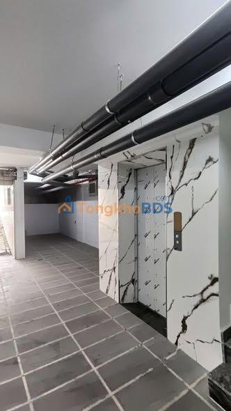 Nhà phố Thủ Đức 90m2 15 triệu - Mặt tiền kinh doanh