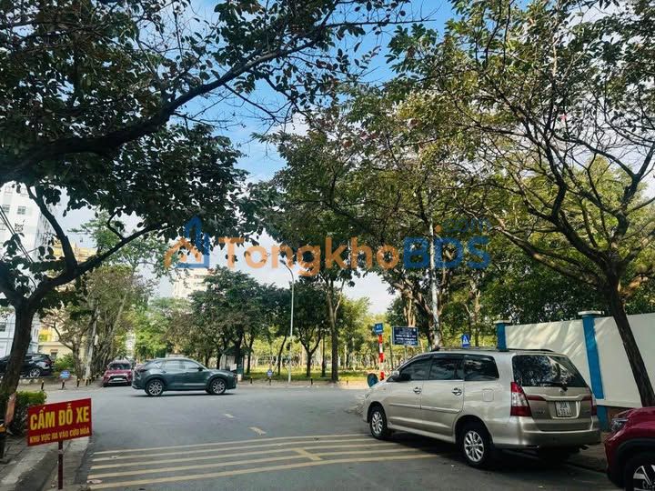 Căn hộ Sài Đồng Long Biên 75m2 4 tỷ - View đẹp