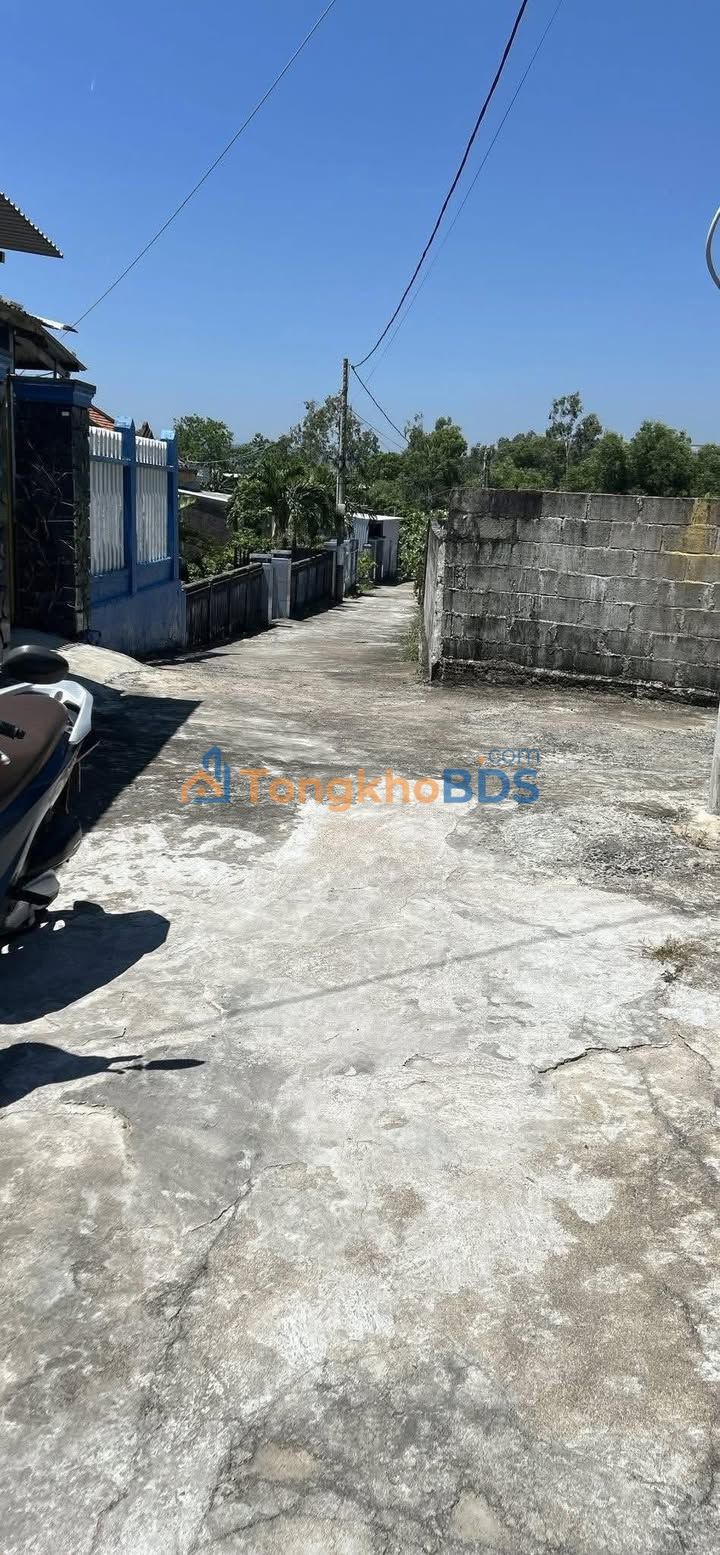 Đất nền Quốc lộ 29 Đông Hòa 150m² giá 490 triệu - Sổ đỏ chính chủ