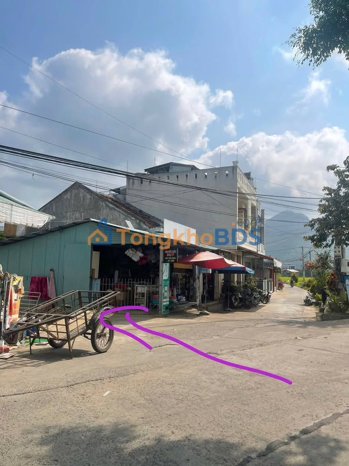 Đất nền Hòa Kiến Tuy Hòa 93m² 780 triệu - Sổ hồng chính chủ