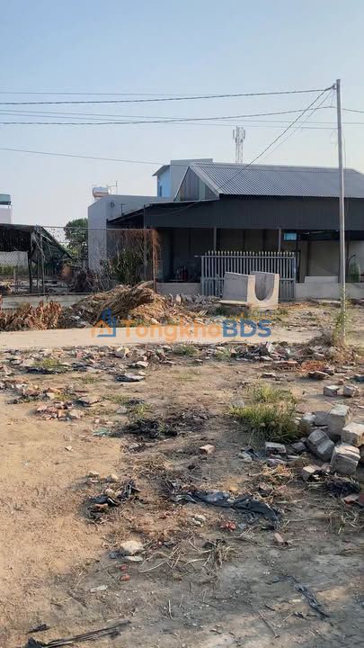 Đất thổ cư Kim Dinh Bà Rịa 195m² 1.7 tỷ - Sổ đỏ chính chủ