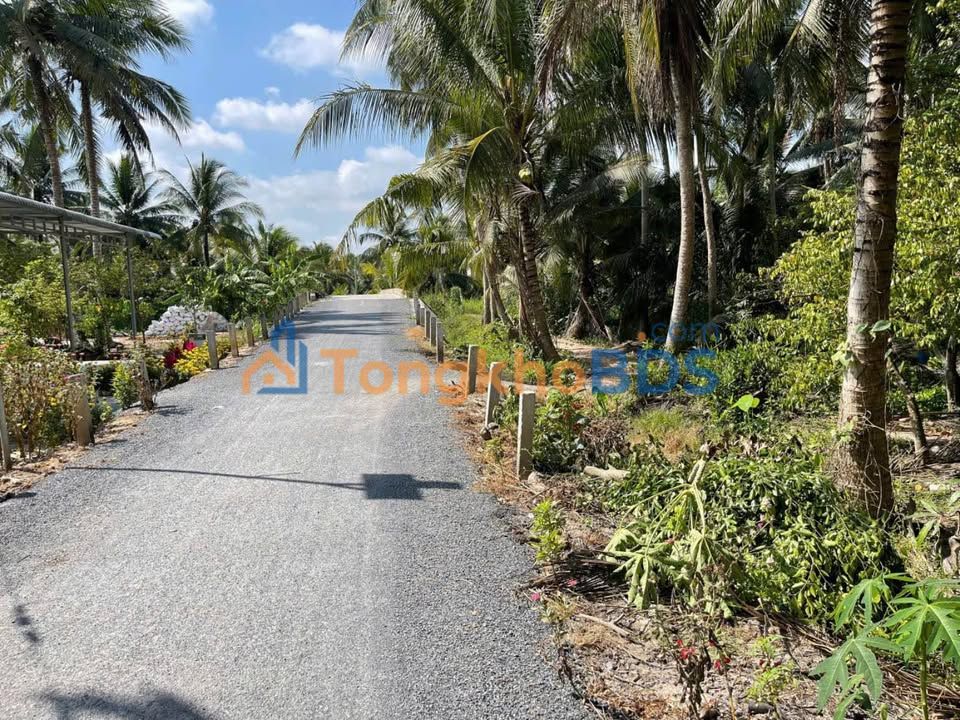 Đất nền Hiếu Trung 1.000m² 150 triệu - Giá đầu tư tốt