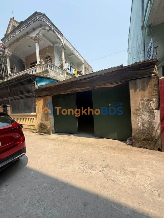 Đất nền Vinh Trần Hưng Đạo 95m² giá 4 tỷ - Sổ đỏ chính chủ