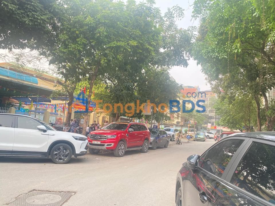 Nhà Me Tri Nam Tu Liem 30m² 7 tỷ - Sẵn sàng ở ngay