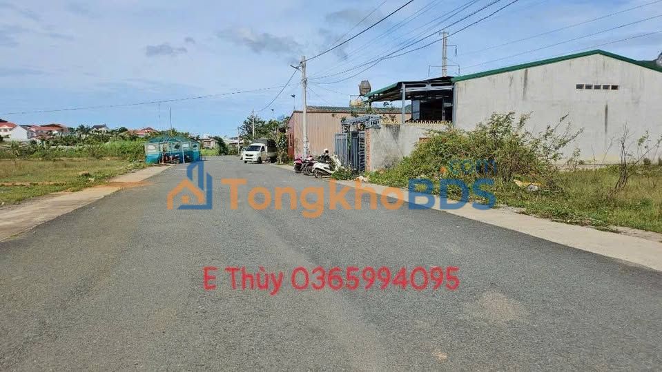 Đất nền Thạnh Mỹ Đơn Dương 100m² 1,14 tỷ - Đất thổ cư 100%