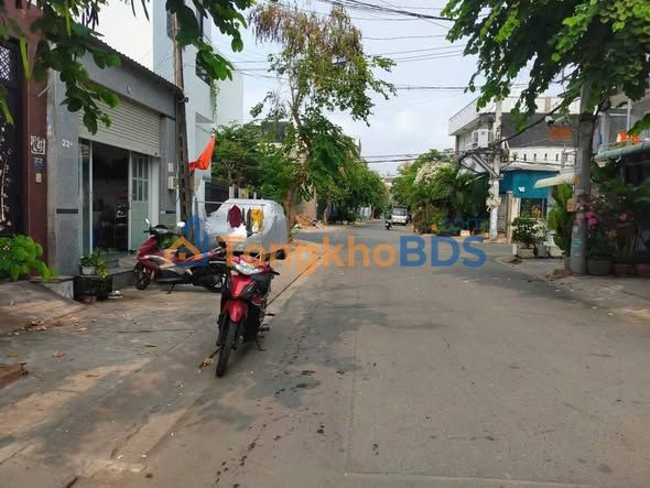 Nhà phố Cát Lái Thủ Đức 89m² 19 triệu - Ô tô vào tận nhà