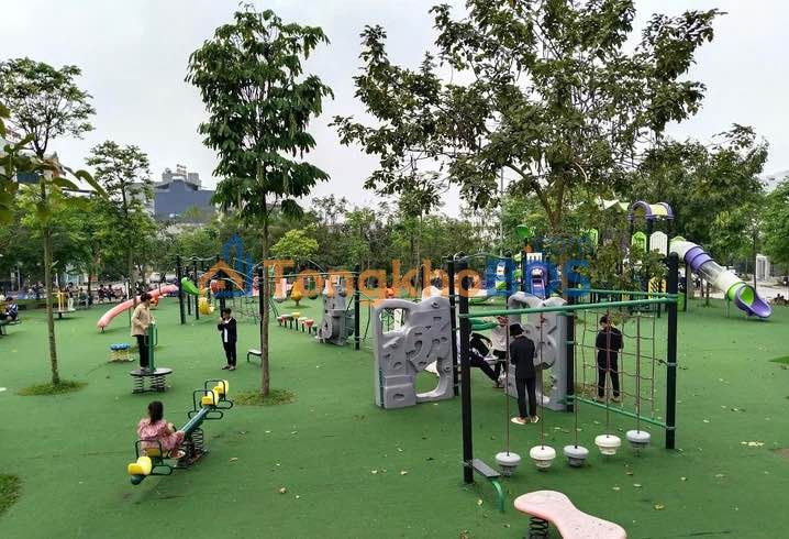 Đất nền Vân Dương Bắc Ninh 72m² 6 tỷ - Vị trí đẹp