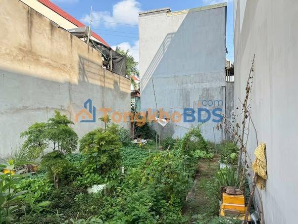 Đất nền Trương Văn Thành Q9 132m² 9.6 tỷ - Sổ đỏ chính chủ