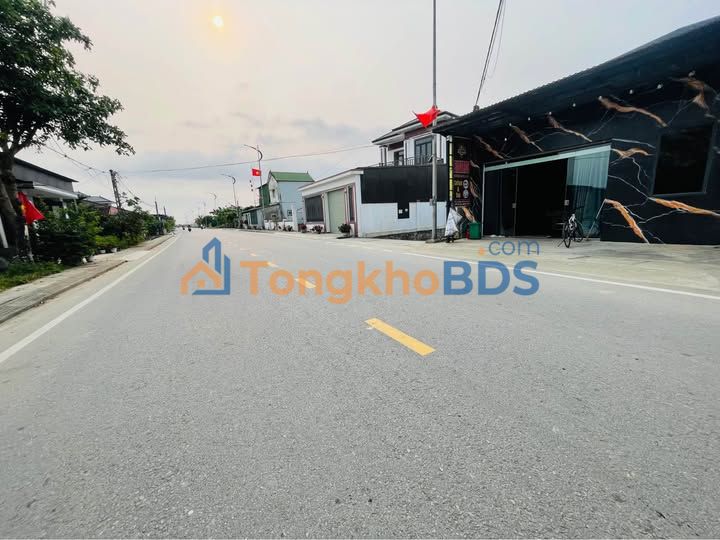 Đất nền TL20, Lộc Hà 160m² giá 1,8 tỷ - Giá tốt hiếm có