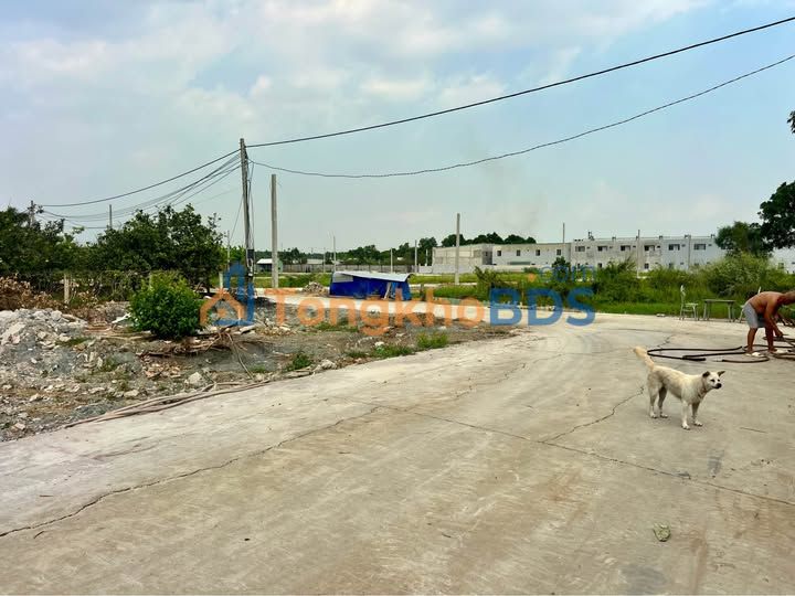 Đất thổ cư Hương Lộ 7 Biên Hòa 67m² 1.4 tỷ - Sổ đỏ chính chủ