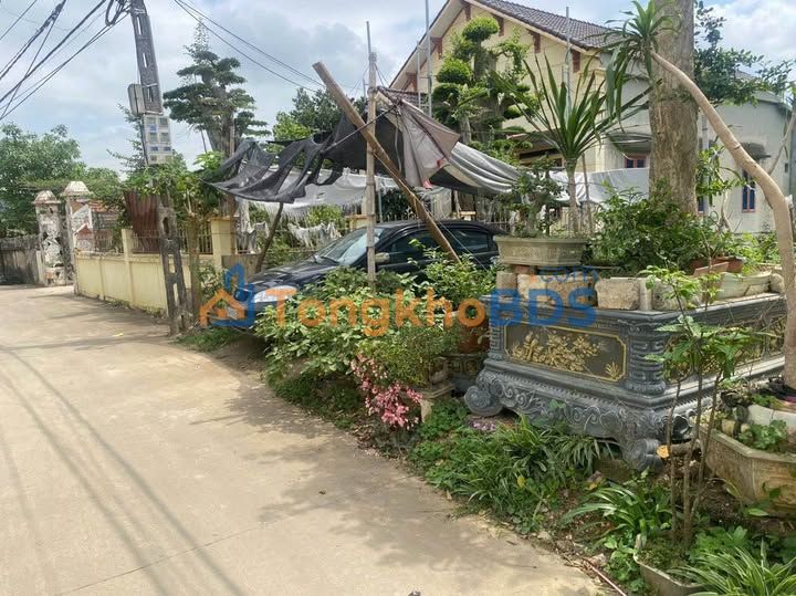 Đất nền Tam Điệp 200m² 1.46 tỷ - Sổ đỏ chính chủ