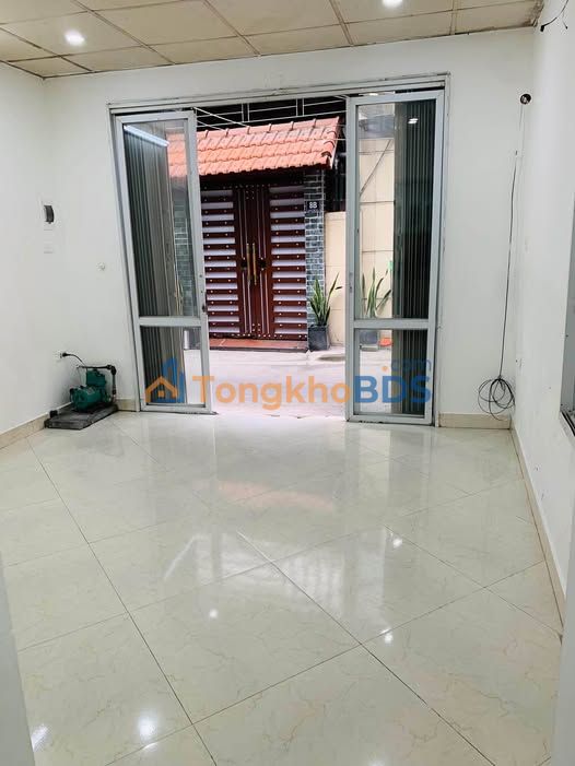 Nhà riêng Tây Hồ 30m² 8,5 triệu - Sẵn sàng ở ngay