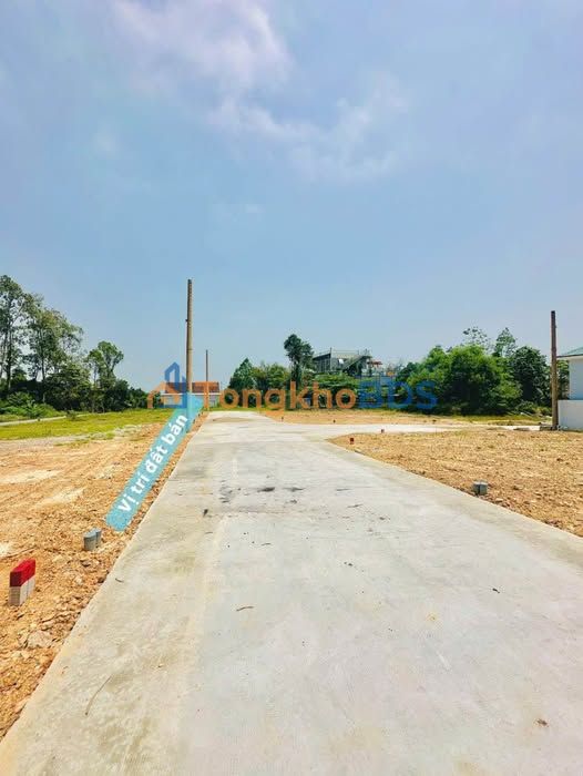 Nhà riêng Thủy Thanh Huế 80m² 1.1 tỷ - Chính chủ bán