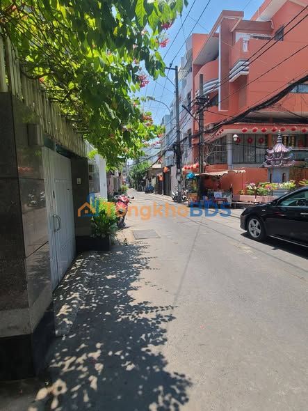 Nhà Bạch Đằng P12 Bình Thạnh 55m2 7.5 tỷ - Sẵn sàng ở ngay