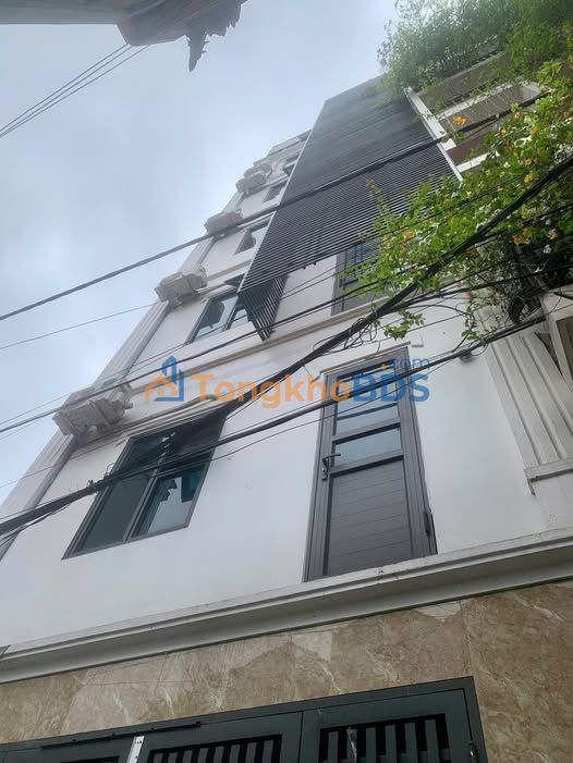 Nhà CCMN Xuân Phương 60m² - Chính chủ bán gấp