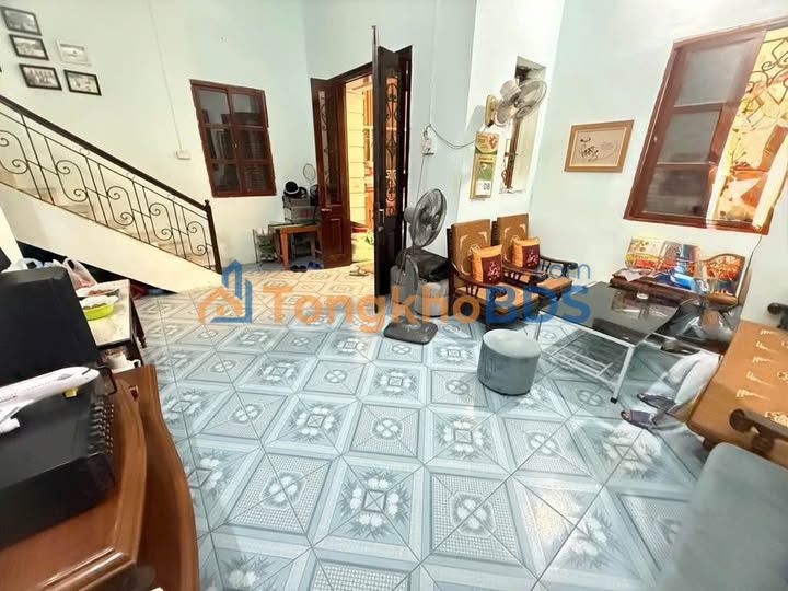 Đất nền Phú Thượng Tây Hồ 85m2 - Sổ đỏ chính chủ