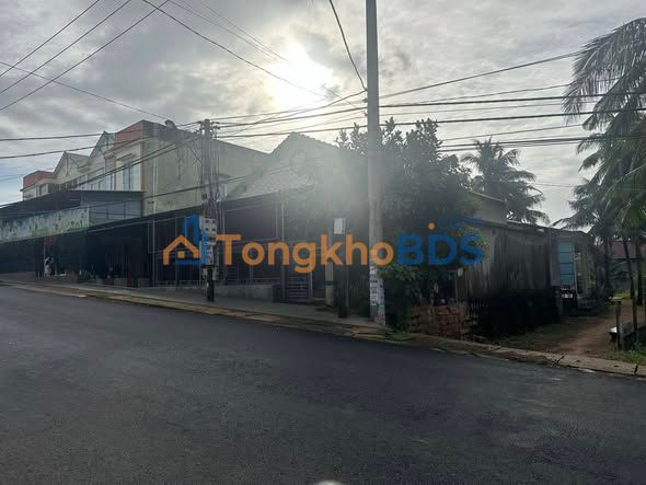 Đất Hoài Thanh Lâm Trúc 180m² 1 tỷ - Sổ đỏ chính chủ