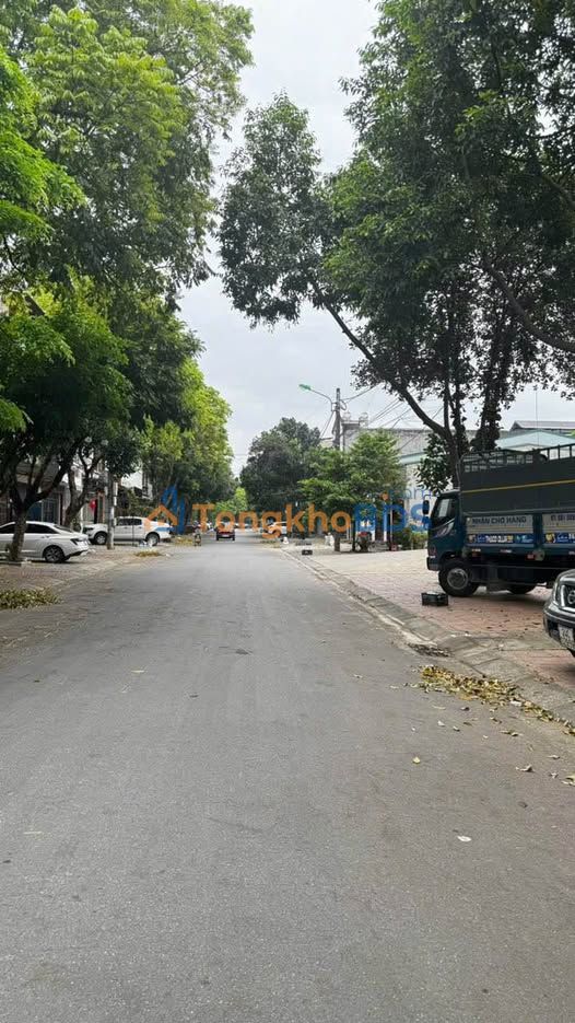 Đất nền Trần Thị Lan Lào Cai 100m² 6 tỷ - Sổ đỏ chính chủ