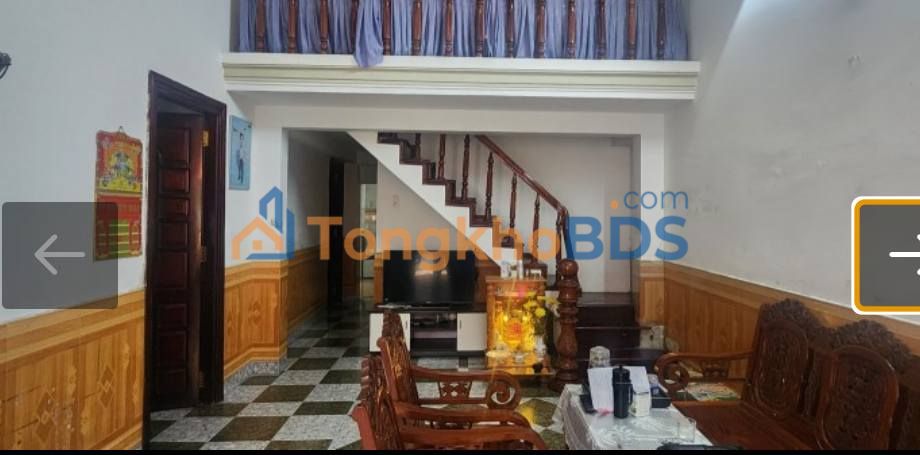 Nhà riêng Hòa Thọ Đông Cẩm Lệ 117m² 4 tỷ - Giá tốt hiếm có