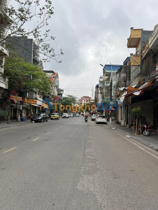 Nhà riêng Hàn Thuyên Nam Định 80m² 6.85 tỷ - Chính chủ bán