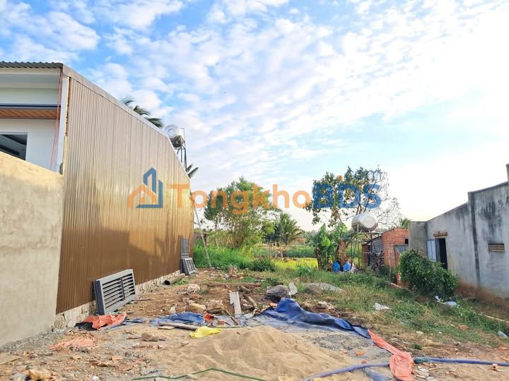 Đất Hòa Phú Buôn Ma Thuột 152m² 860 triệu - Sổ đỏ chính chủ