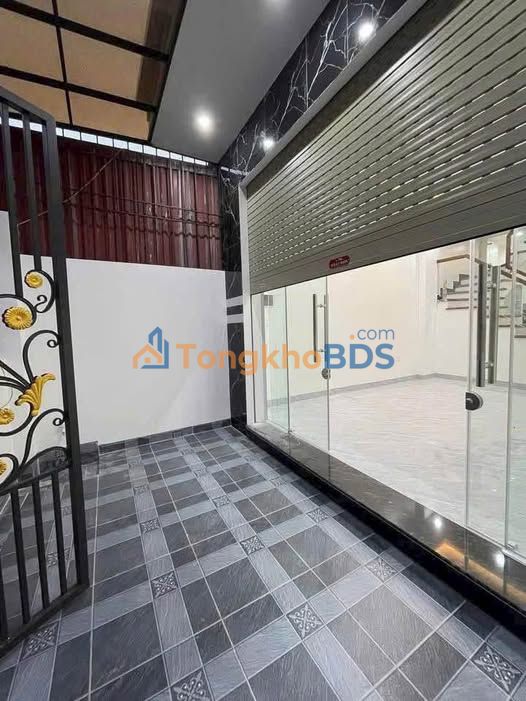 Nhà riêng Đồng Hòa Kiến An 60m2 2.8 tỷ - Ô tô vào tận nhà