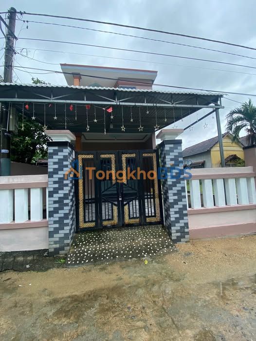 Nhà riêng Điện Hòa 245m² 1,8-1,899 tỷ - Sẵn sàng ở ngay