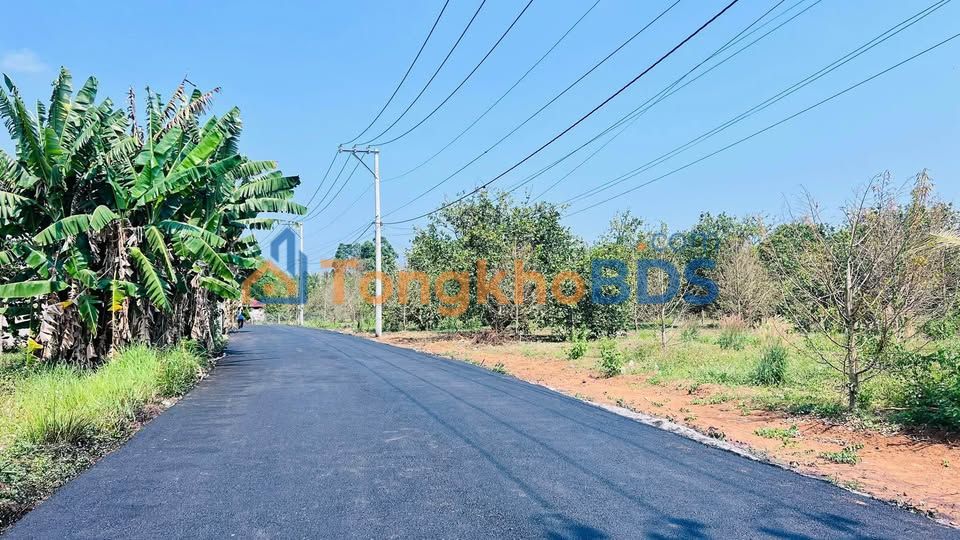 Đất nền Bình Lộc Long Khánh 140m² 350 triệu - Thổ cư 100%