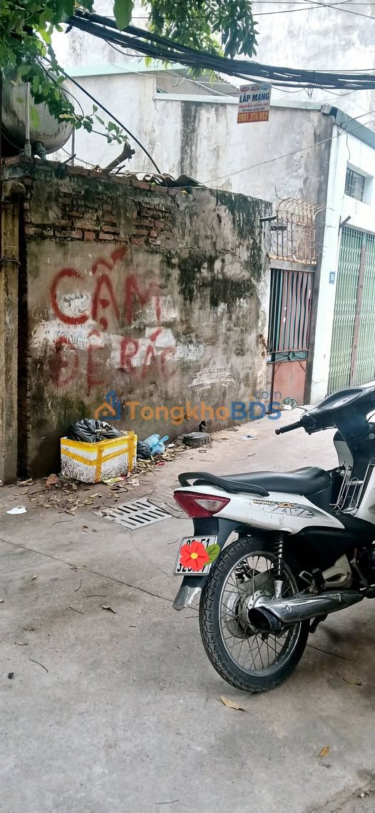 Đất Phú Diễn Bắc Từ Liêm 51m² 9.6 tỷ - Tiềm năng tăng giá