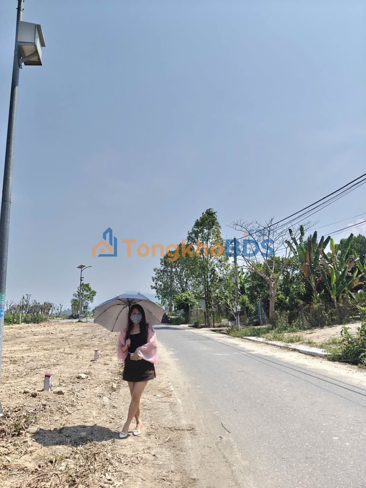 Đất nền Diên Thọ Diên Khánh 102m² 750 triệu - Đường ô tô