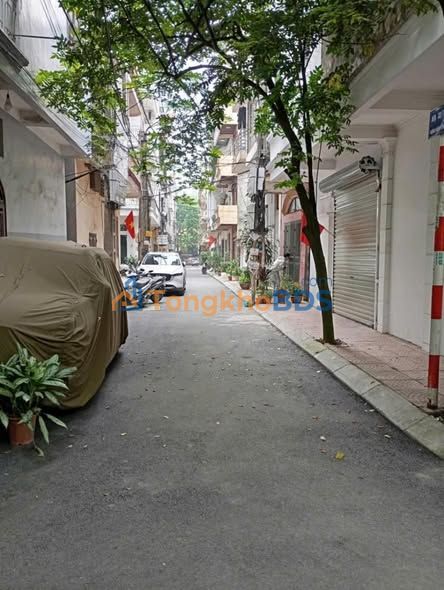 Nhà cho thuê Goldmark City Hoàng Công Chất 120m² 10 triệu - Full nội thất