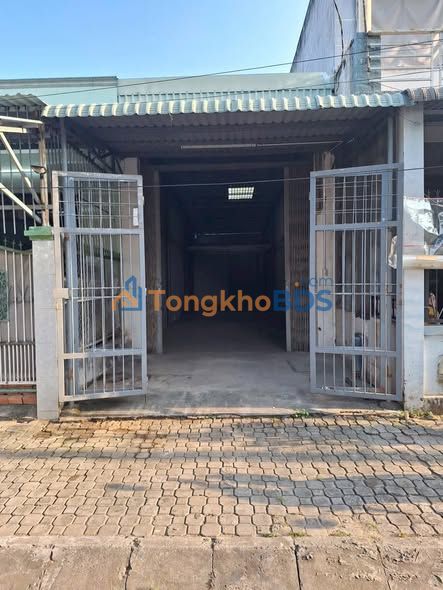 Kho Nam Long An Thạnh 80m² 1.89 tỷ - Hoạt động ngay