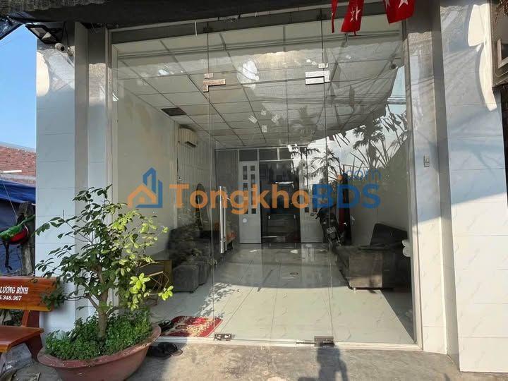 Nhà riêng Lương Bình Bến Lức 113m² 1.5 tỷ - Chính chủ bán