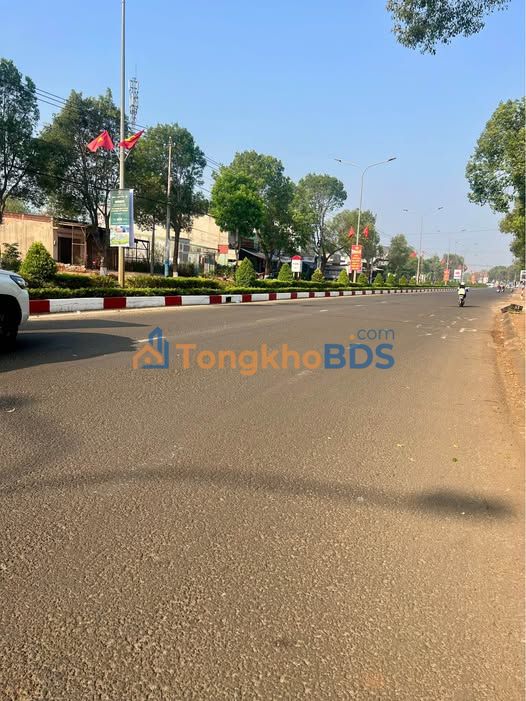 Đất nền Lê Duẩn Pleiku 138m² 55.2-68.862 tỷ - Sổ đỏ chính chủ