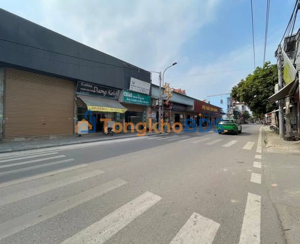 Đất nền Bắc Hồng Đông Anh 82m² 5 tỷ - Tiềm năng tăng giá